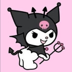 Meet your Posher, Liza